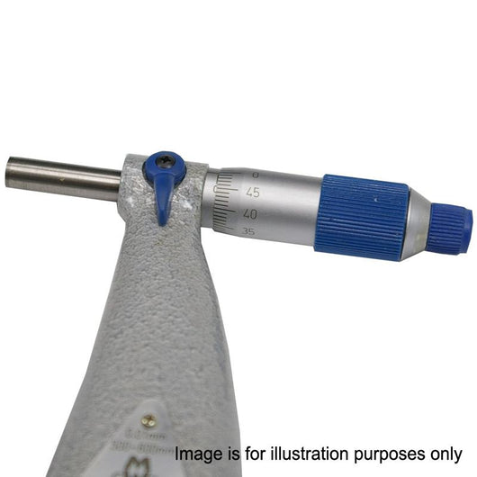 moore and wright 1000 1200mm large metric external micrometer 220 series mw220 08