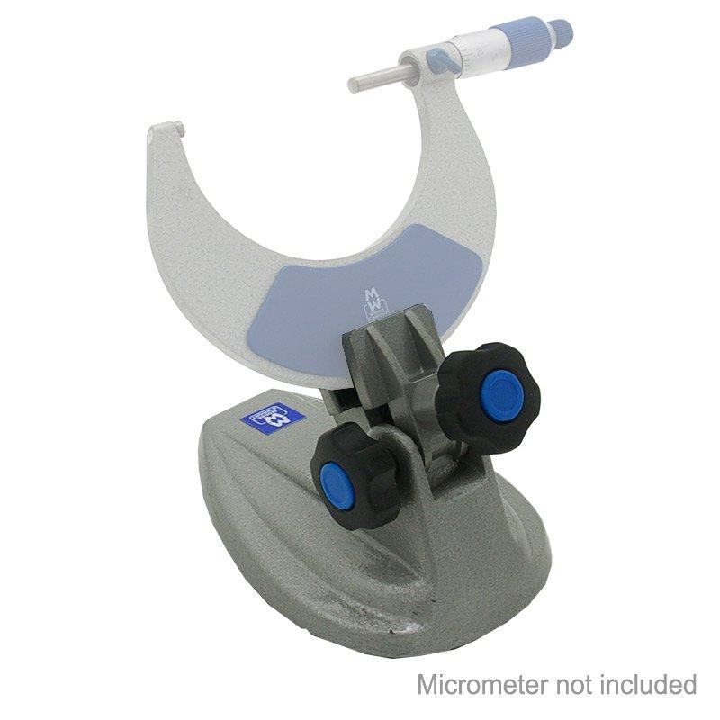Moore and Wright Micrometer Stand 279 Series MW279-01A – Machine-DRO