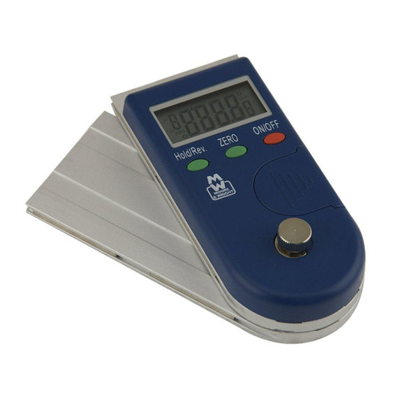Engine Machine Shop Digital Protractor Protractors | Digital – Machine-DRO