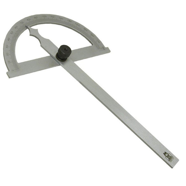 moore and wright 200mm angle meter with 150mm diameter 946 series mw946 03