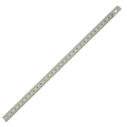 moore and wright 300mm 12 engineers rule er212