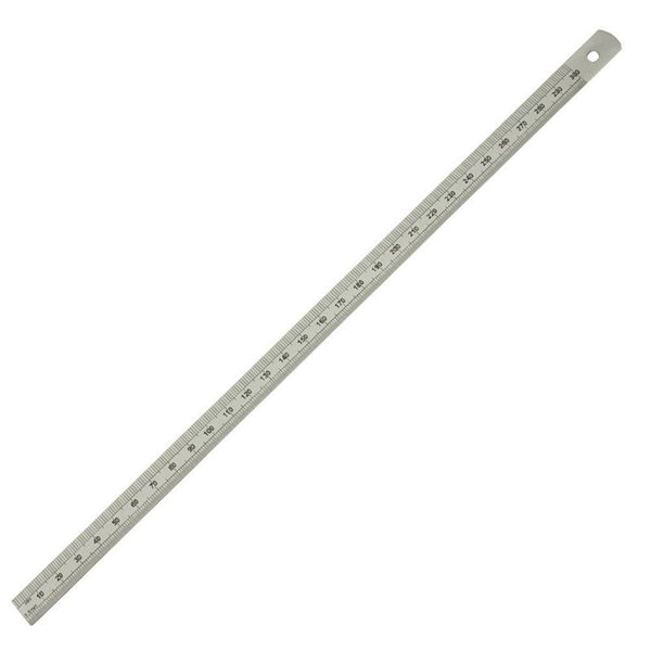 moore and wright 300mm 12 engineers rule er212