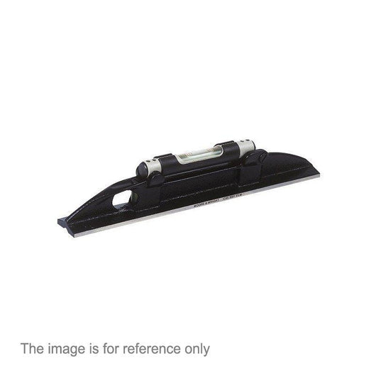 moore and wright 310mm engineers level mwelm