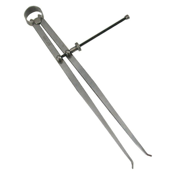 moore and wright 300mm 12inch spring inside calipers mw5112