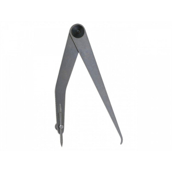 150mm 6 inch firm joint jenny odd leg hermaphrodite calipers moore and wright