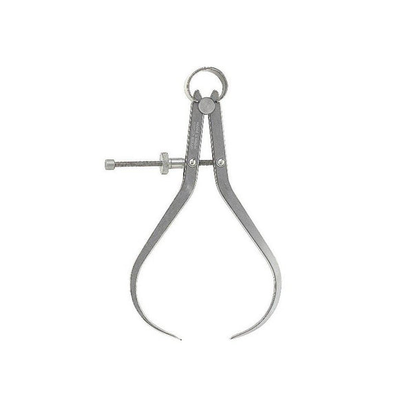 moore and wright 75mm 3 outside spring calipers 523
