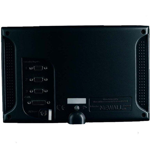 newall dp700 two axis digital read out display console