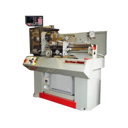 newall dro package for the harrison m250 lathe 2 axis digital readout kit for standard bed lathe not included