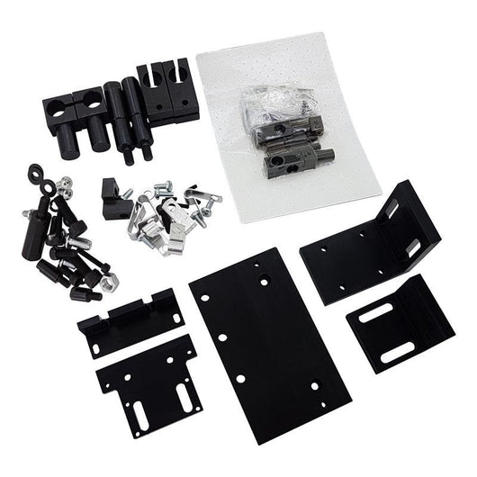 newall dro package for the myford super 7 lathe 2 axis digital readout kit lathe not included