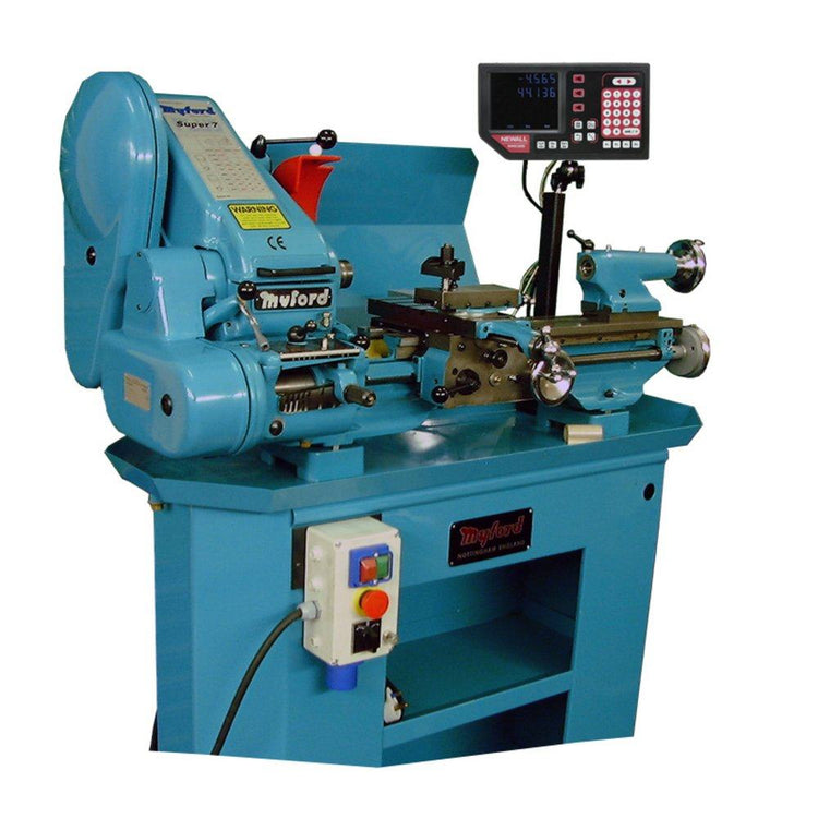 Machine DRO - Digital Readouts, Encoders & Calipers – Machine-DRO