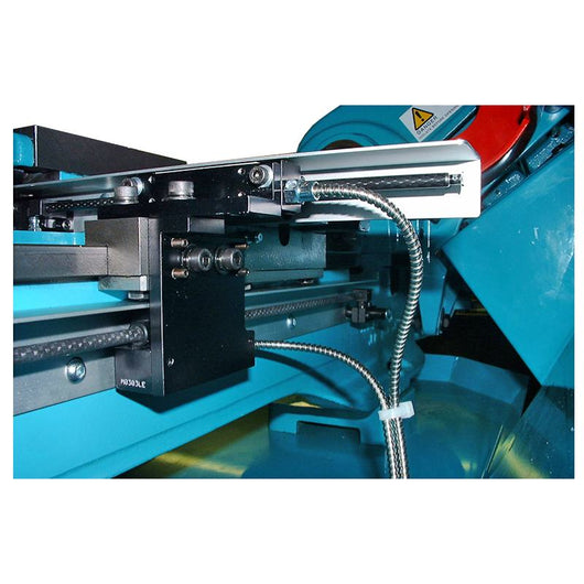 newall dro package for the myford super 7 lathe 2 axis digital readout kit lathe not included