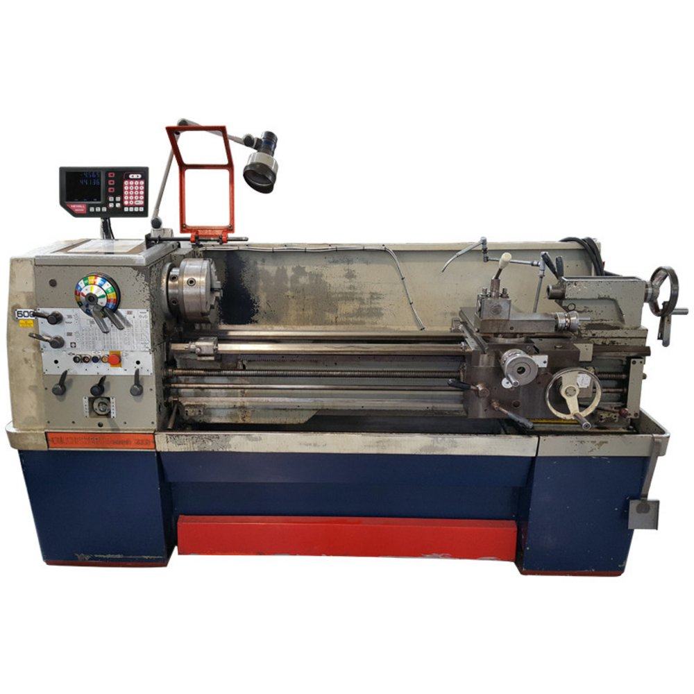 Machine Dra Box Newall DRO Package for the Colchester Triumph 2000 Lathe 2 Axis Digita ...