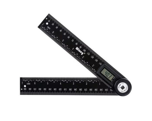 wixey smart protractor with bluetooth and audio output wr41bt