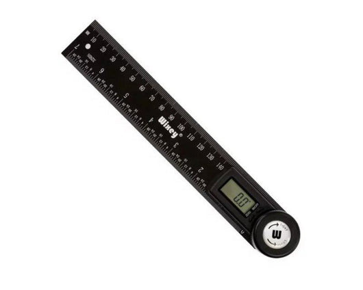 wixey smart protractor with bluetooth and audio output wr41bt