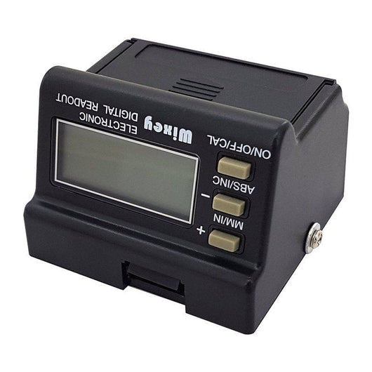 replacement wr5002 wr510 type 2 digital readout