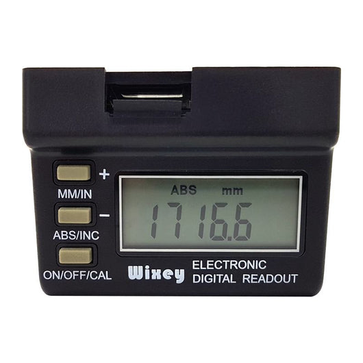 replacement wr5002 wr510 type 2 digital readout