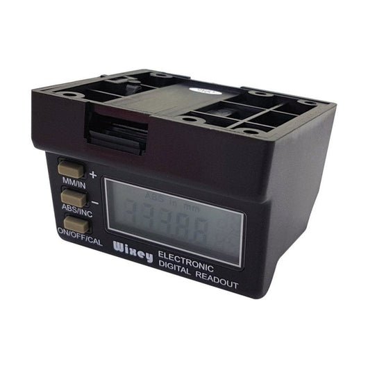 replacement wr5002 wr510 type 2 digital readout