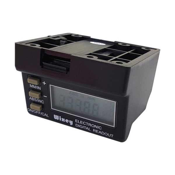 replacement wr5002 wr510 type 2 digital readout