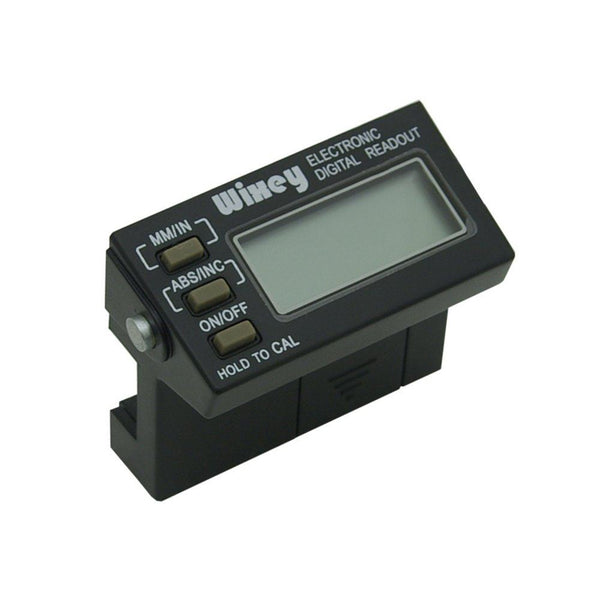 replacement reading head for wixey wr 700 saw fence readout