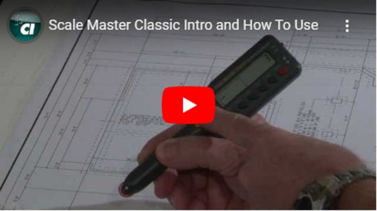calculated industries 6020 scale master classic